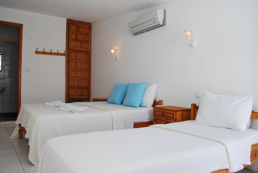 Myra Hotel Dalyan Cameră foto