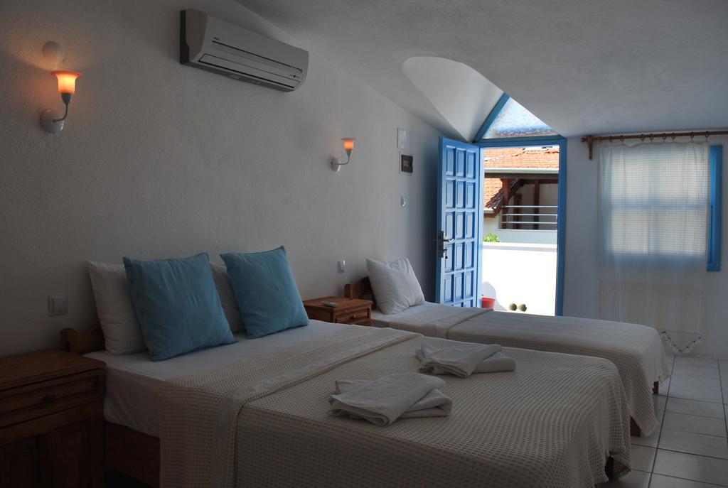 Myra Hotel Dalyan Cameră foto