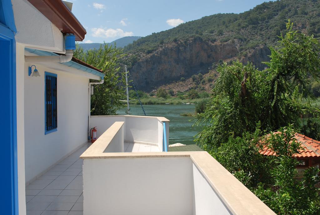 Myra Hotel Dalyan Cameră foto