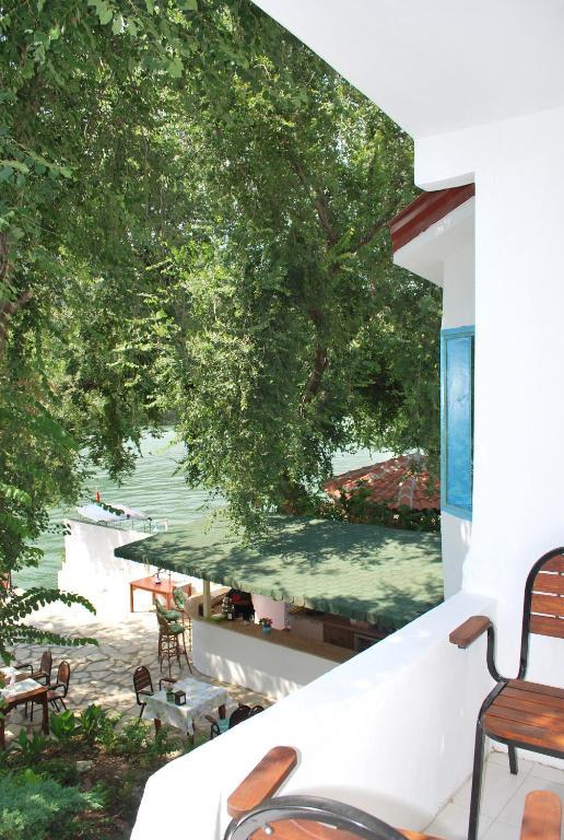 Myra Hotel Dalyan Cameră foto